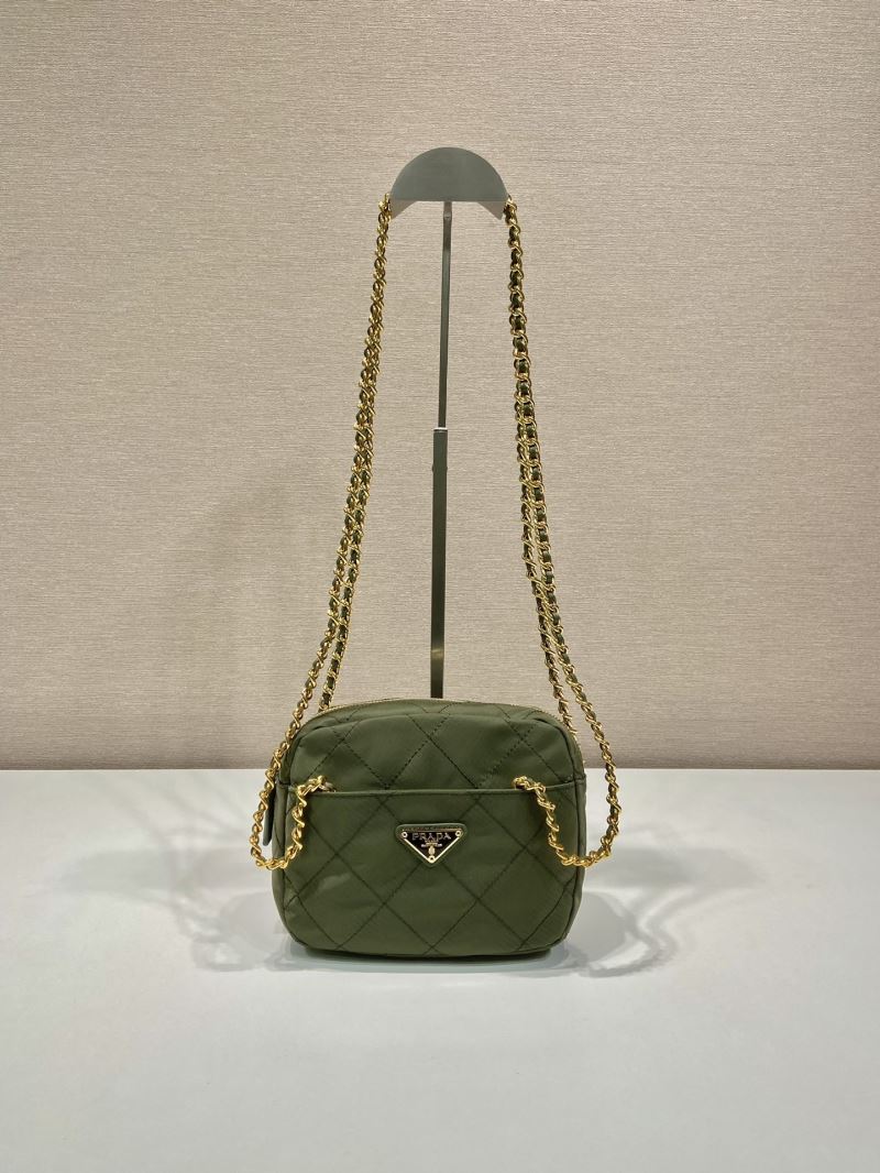Pra*a satchel bags